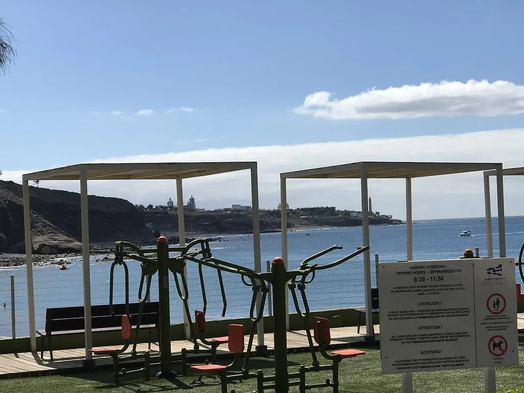 Pasito Blanco Sailboat Xperience Hotel Spagna
