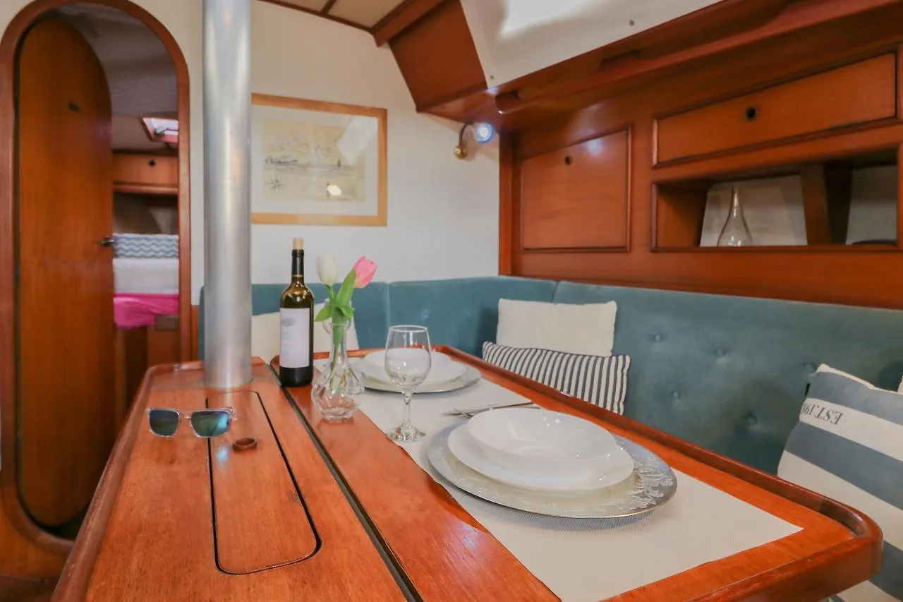 Hotel Pasito Blanco Sailboat Xperience 0*,  Spanien